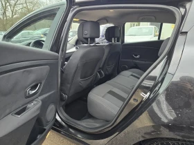 Renault Megane 1.5d 110к.с Топ състояние , снимка 12