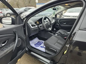 Renault Megane 1.5d 110к.с Топ състояние , снимка 11