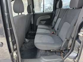 Fiat Doblo ГАЗ Регистриран Всичко Платено  - 3500 € / 6845.40 лв. - 52810457 9