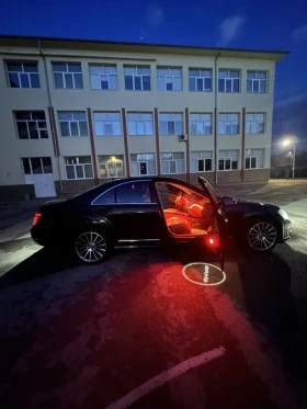 Mercedes-Benz S 320 3.2 CDI AMG PACK - 10000 € / 19558.30 лв. - 96617890 3