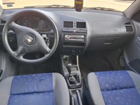 Seat Ibiza 1.4 МРI Бензин - 980 € / 1916.71 лв. - 75184285 9