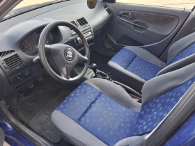 Seat Ibiza 1.4 МРI Бензин - 980 € / 1916.71 лв. - 75184285 7