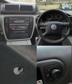VW Passat 1.6i/FACELIFT/ - 1999 € / 3909.70 лв. - 34882905 10