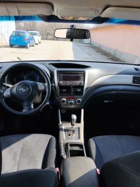 Subaru Forester 2.0 Газ Бензин  - 5300 € / 10365.90 лв. - 16233814 7