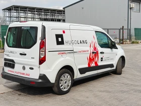 Ford Connect Transit Connect 1.0 ecoboost L2 long | Auto.bg — изображение 4