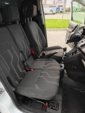 Ford Connect Transit Connect 1.0 ecoboost L2 long | Auto.bg — изображение 13