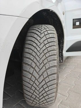 Ford Connect Transit Connect 1.0 ecoboost L2 long | Auto.bg — изображение 14