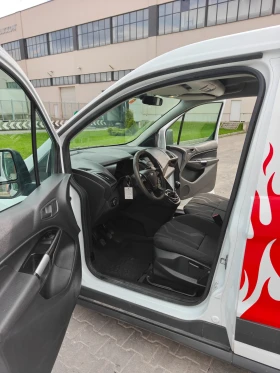 Ford Connect Transit Connect 1.0 ecoboost L2 long | Auto.bg — изображение 8