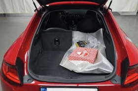 Audi Tt COUPE 45 TFSI QUATTRO* ДВА КЛЮЧА* КОЖА* ПОДГРЕВ* К - 20000 € / 39116.60 лв. - 60581365 16