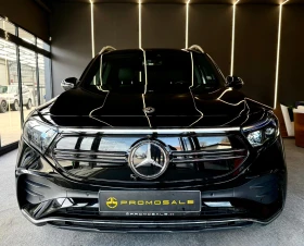 Mercedes-Benz EQB 350* 4matic* Гаранционен* * лизинг | Auto.bg — изображение 2