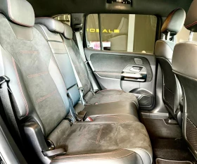 Mercedes-Benz EQB 350* 4matic* Гаранционен* * лизинг | Auto.bg — изображение 14