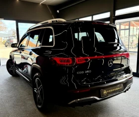 Mercedes-Benz EQB 350* 4matic* Гаранционен* * лизинг | Auto.bg — изображение 4