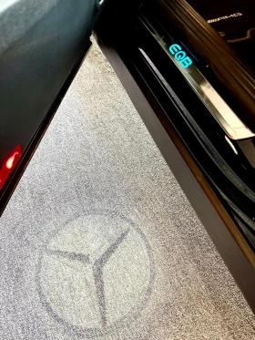 Mercedes-Benz EQB 350* 4matic* Гаранционен* * лизинг | Auto.bg — изображение 15