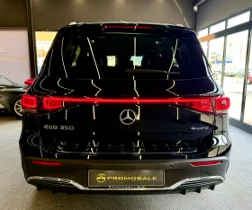 Mercedes-Benz EQB 350* 4matic* Гаранционен* * лизинг | Auto.bg — изображение 5