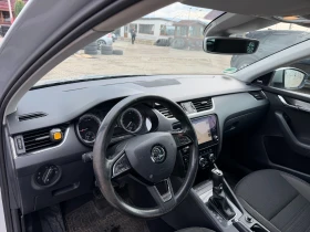 Skoda Octavia SCOUT 4X4 AVTOMAT/NAVI EURO 6 | Mobile.bg � ����� ������ 13