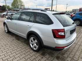 Skoda Octavia SCOUT 4X4 AVTOMAT/NAVI EURO 6 | Mobile.bg � ����� ������ 8