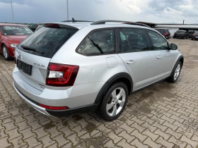 Skoda Octavia SCOUT 4X4 AVTOMAT/NAVI EURO 6 | Mobile.bg � ����� ������ 6