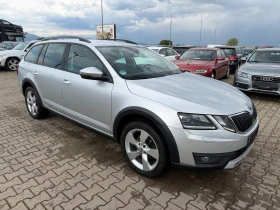 Skoda Octavia SCOUT 4X4 AVTOMAT/NAVI EURO 6 | Mobile.bg � ����� ������ 4