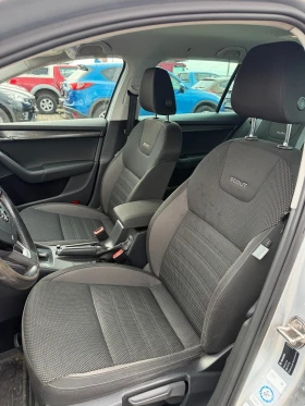 Skoda Octavia SCOUT 4X4 AVTOMAT/NAVI EURO 6 | Mobile.bg � ����� ������ 12