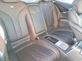 Mercedes-Benz S 500 2015 MERCEDES-BENZ S 550 | Mobile.bg � ����� ������ 10
