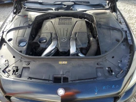 Mercedes-Benz S 500 2015 MERCEDES-BENZ S 550 | Mobile.bg � ����� ������ 11