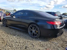 Mercedes-Benz S 500 2015 MERCEDES-BENZ S 550 | Mobile.bg � ����� ������ 6