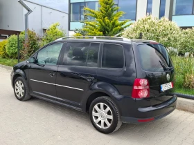 VW Touran 1.9TDI* (105��)* FACELIFT* KLIMATRONIK* ��� ����*  | Mobile.bg � ����� ������ 8