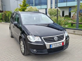 VW Touran 1.9TDI* (105��)* FACELIFT* KLIMATRONIK* ��� ����*  | Mobile.bg � ����� ������ 6