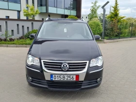 VW Touran 1.9TDI* (105��)* FACELIFT* KLIMATRONIK* ��� ����*  | Mobile.bg � ����� ������ 7