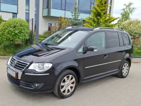 VW Touran 1.9TDI* (105��)* FACELIFT* KLIMATRONIK* ��� ����*  | Mobile.bg � ����� ������ 4