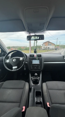 VW Golf V 2.0 tdi - 2150 € / 4205.03 лв. - 16948079 10