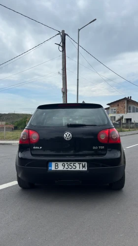 VW Golf V 2.0 tdi | Mobile.bg � ����� ������ 7