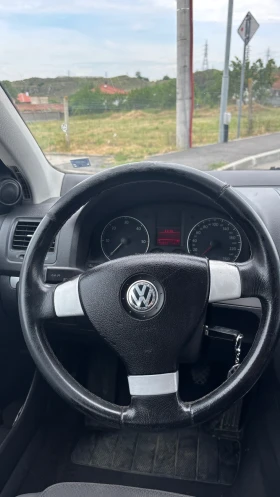 VW Golf V 2.0 tdi - 2150 € / 4205.03 лв. - 16948079 11