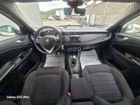 Alfa Romeo Giulietta 1.4Ti GPL | Mobile.bg � ����� ������ 8