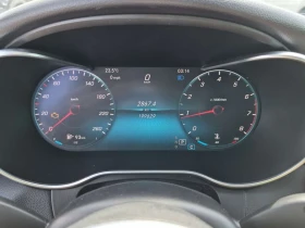 Mercedes-Benz C 300 CABRIO| BURMESTER| ���������| PANO| 360CAM|  | Mobile.bg � ����� ������ 11