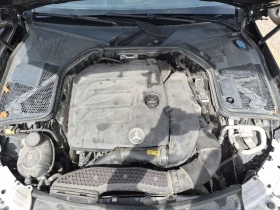 Mercedes-Benz C 300 CABRIO| BURMESTER| ���������| PANO| 360CAM|  | Mobile.bg � ����� ������ 8