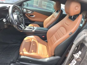 Mercedes-Benz C 300 CABRIO| BURMESTER| ���������| PANO| 360CAM|  | Mobile.bg � ����� ������ 9