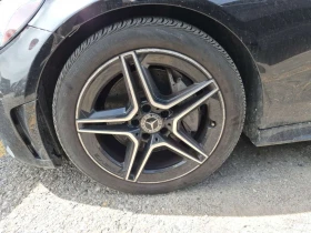 Mercedes-Benz C 300 CABRIO| BURMESTER| ���������| PANO| 360CAM|  | Mobile.bg � ����� ������ 6