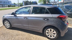 Hyundai I20 ���� 6, 1.4-90�.� | Mobile.bg � ����� ������ 6