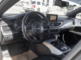 Audi A7 3.0T * S-Line * Bose * ����������* (���� �� ��) | Mobile.bg � ����� ������ 15