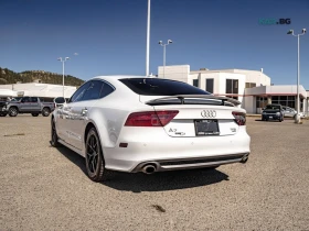 Audi A7 3.0T * S-Line * Bose * ����������* (���� �� ��) | Mobile.bg � ����� ������ 5