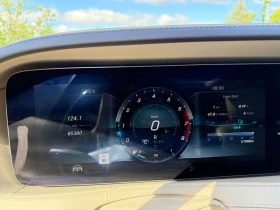 Mercedes-Benz S 560 * ������* ��������* 360 ������* ��� ����� ����*  | Mobile.bg � ����� ������ 8