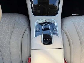 Mercedes-Benz S 560 * ������* ��������* 360 ������* ��� ����� ����*  | Mobile.bg � ����� ������ 9