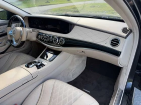 Mercedes-Benz S 560 * ������* ��������* 360 ������* ��� ����� ����*  | Mobile.bg � ����� ������ 13
