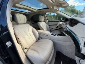 Mercedes-Benz S 560 * ������* ��������* 360 ������* ��� ����� ����*  | Mobile.bg � ����� ������ 10