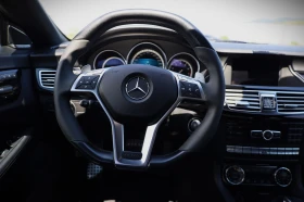 Mercedes-Benz CLS 63 AMG 5.5 ������ | Mobile.bg � ����� ������ 12