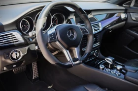 Mercedes-Benz CLS 63 AMG 5.5 ������ | Mobile.bg � ����� ������ 10