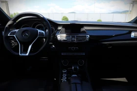 Mercedes-Benz CLS 63 AMG 5.5 ������ | Mobile.bg � ����� ������ 11