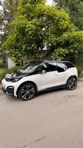 BMW i3 i3s 94Ah - 17900 € / 35009.36 лв. - 32551046 4