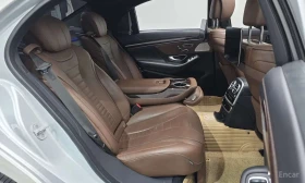 Mercedes-Benz S 560 L 4MATIC * HEADUP * ����������  | Mobile.bg � ����� ������ 12